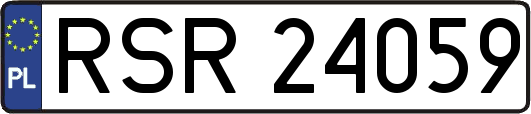 RSR24059