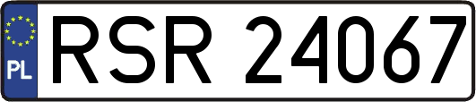 RSR24067