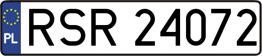 RSR24072