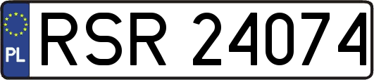 RSR24074