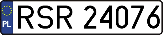 RSR24076
