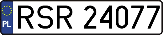 RSR24077