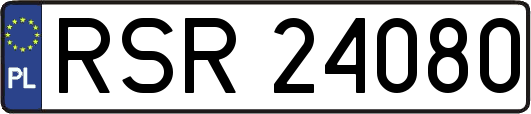RSR24080