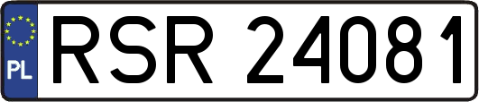 RSR24081