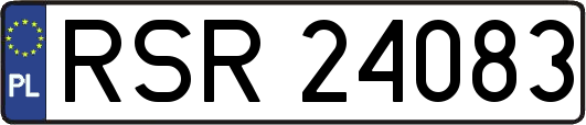 RSR24083