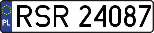 RSR24087