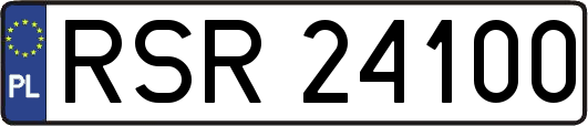 RSR24100