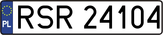 RSR24104