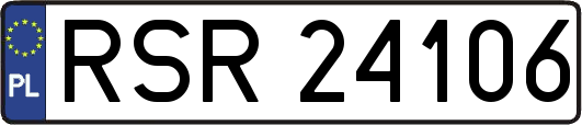 RSR24106