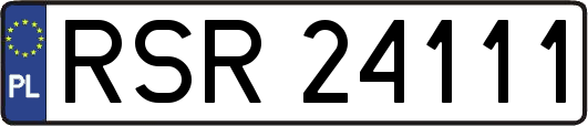RSR24111