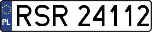 RSR24112