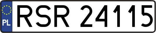 RSR24115