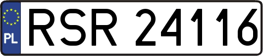 RSR24116