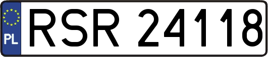 RSR24118