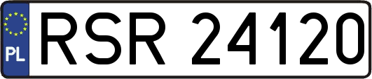 RSR24120