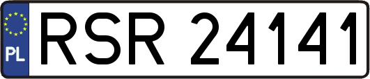 RSR24141