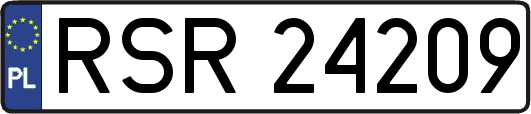 RSR24209