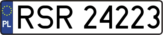 RSR24223