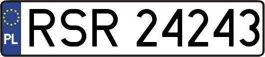 RSR24243