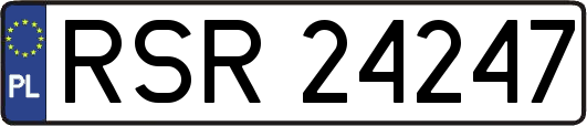 RSR24247
