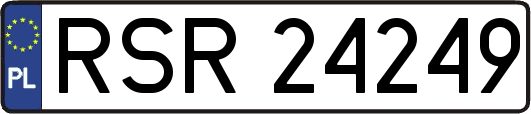 RSR24249