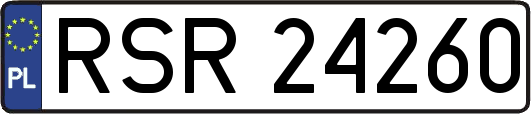 RSR24260