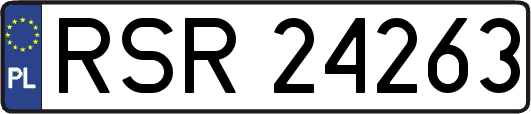 RSR24263