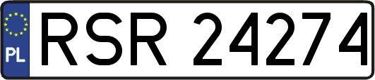 RSR24274