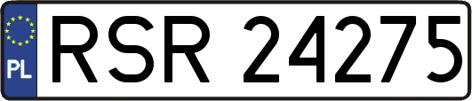 RSR24275