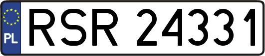 RSR24331