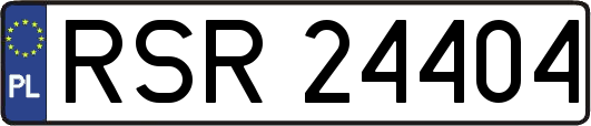 RSR24404