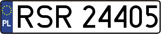 RSR24405