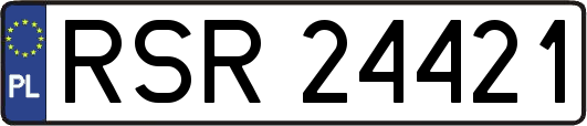 RSR24421