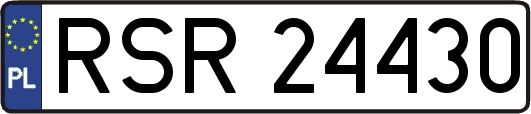 RSR24430