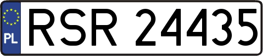 RSR24435