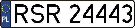 RSR24443