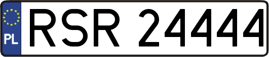 RSR24444