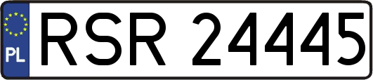RSR24445