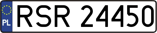 RSR24450
