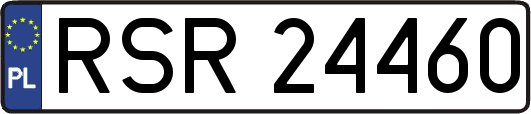 RSR24460