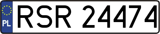 RSR24474