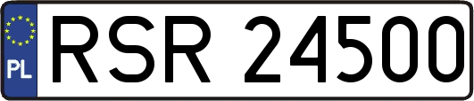 RSR24500