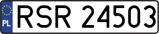 RSR24503