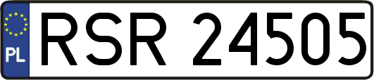 RSR24505