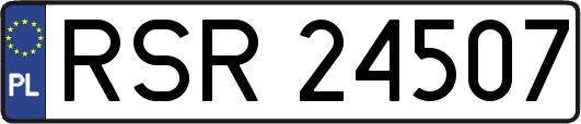 RSR24507