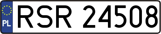 RSR24508