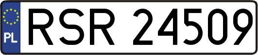RSR24509