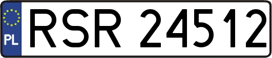 RSR24512