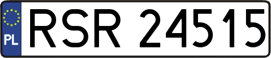 RSR24515