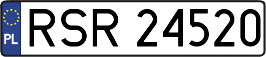 RSR24520